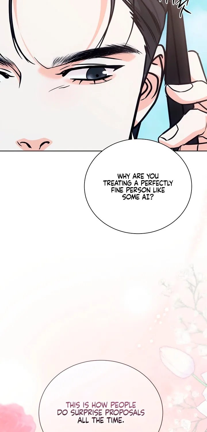 Read Determined to Be Abandoned chapter 34 image 34 on Lezhin