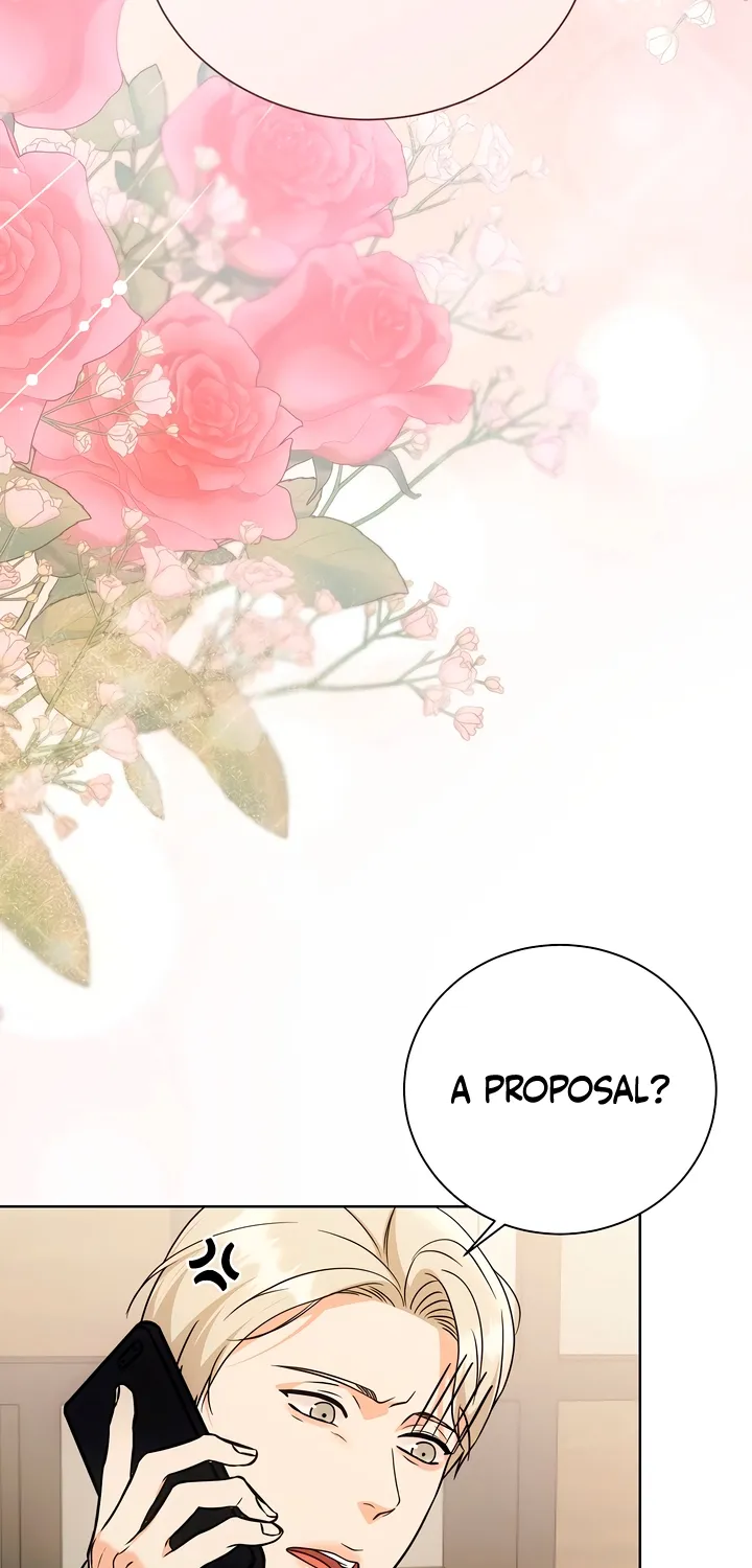 Read Determined to Be Abandoned chapter 34 image 35 on Lezhin