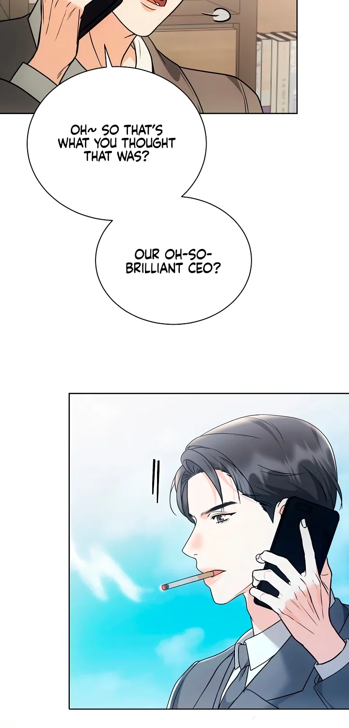 Read Determined to Be Abandoned chapter 34 image 36 on Lezhin