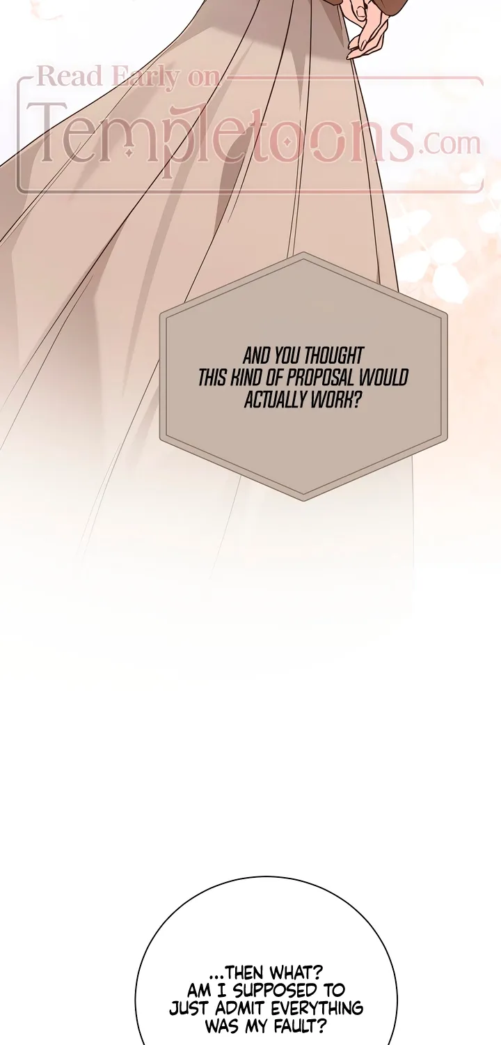 Read Determined to Be Abandoned chapter 34 image 38 on Lezhin