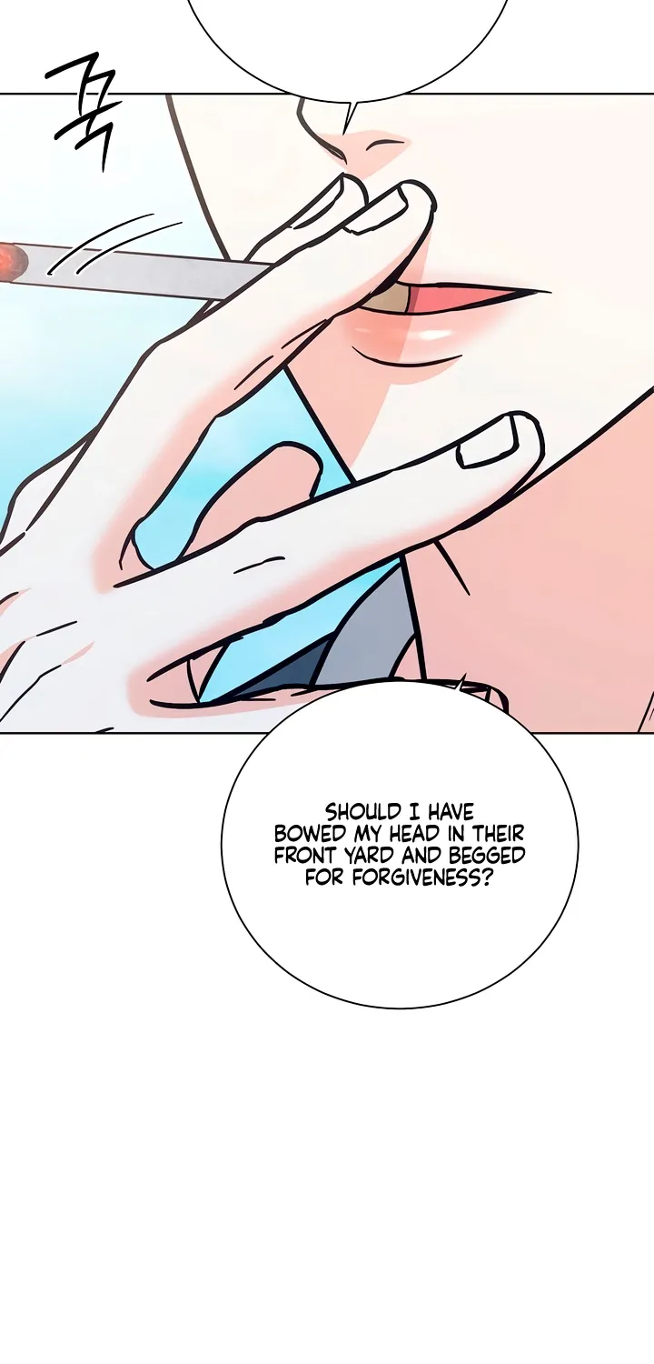 Read Determined to Be Abandoned chapter 34 image 39 on Lezhin