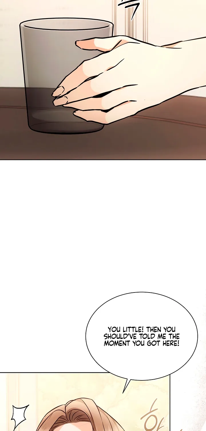Read Determined to Be Abandoned chapter 34 image 4 on Lezhin