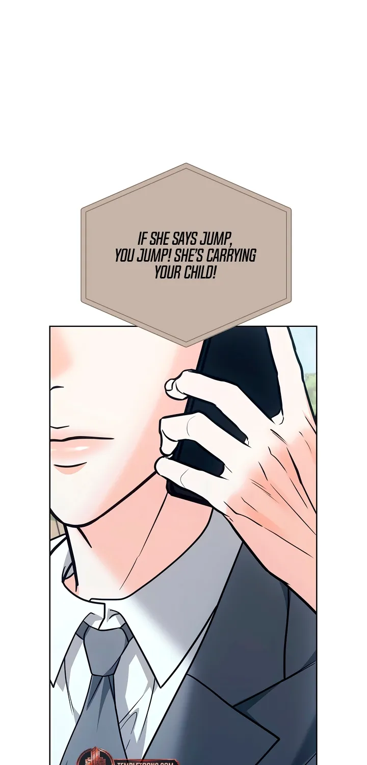 Read Determined to Be Abandoned chapter 34 image 40 on Lezhin
