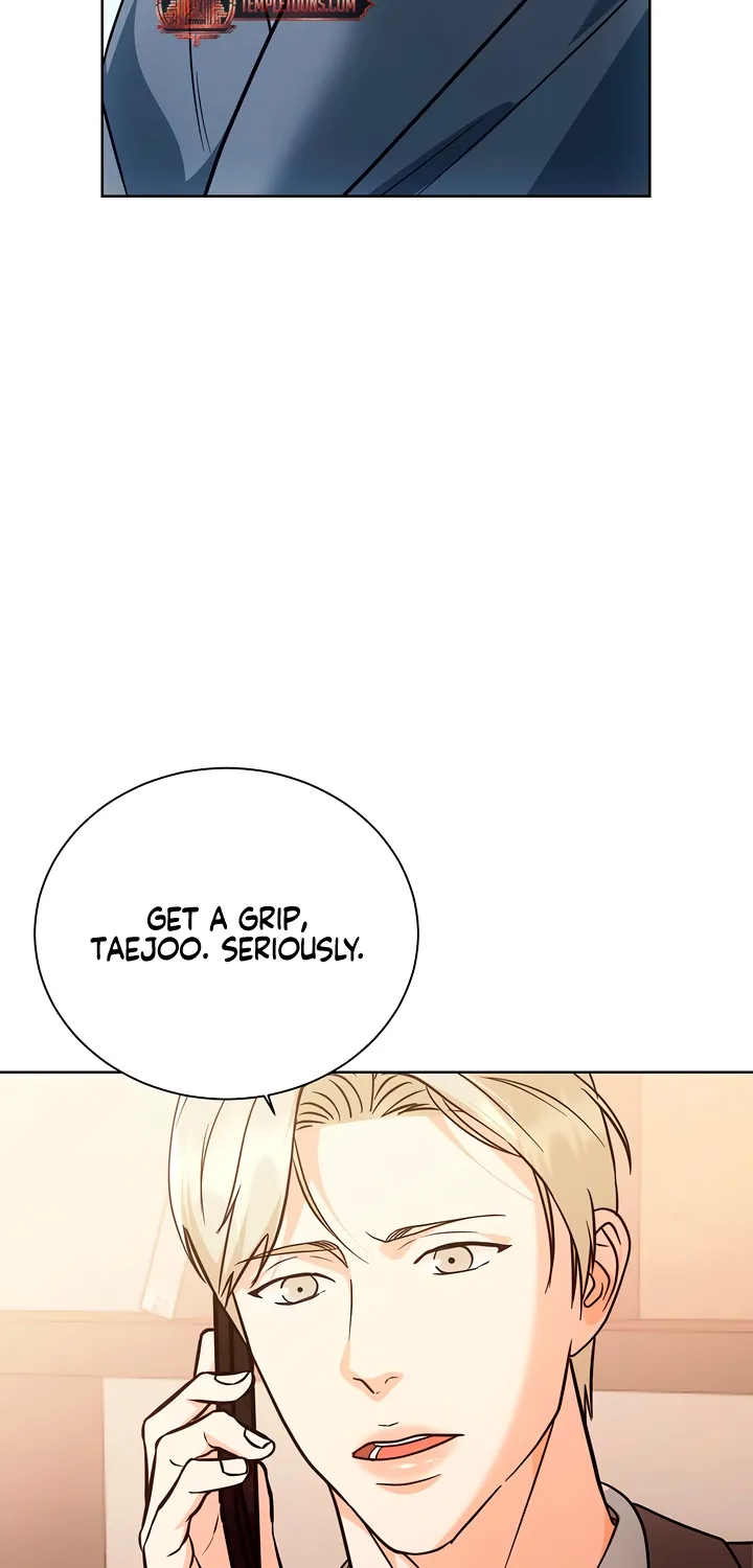 Read Determined to Be Abandoned chapter 34 image 41 on Lezhin