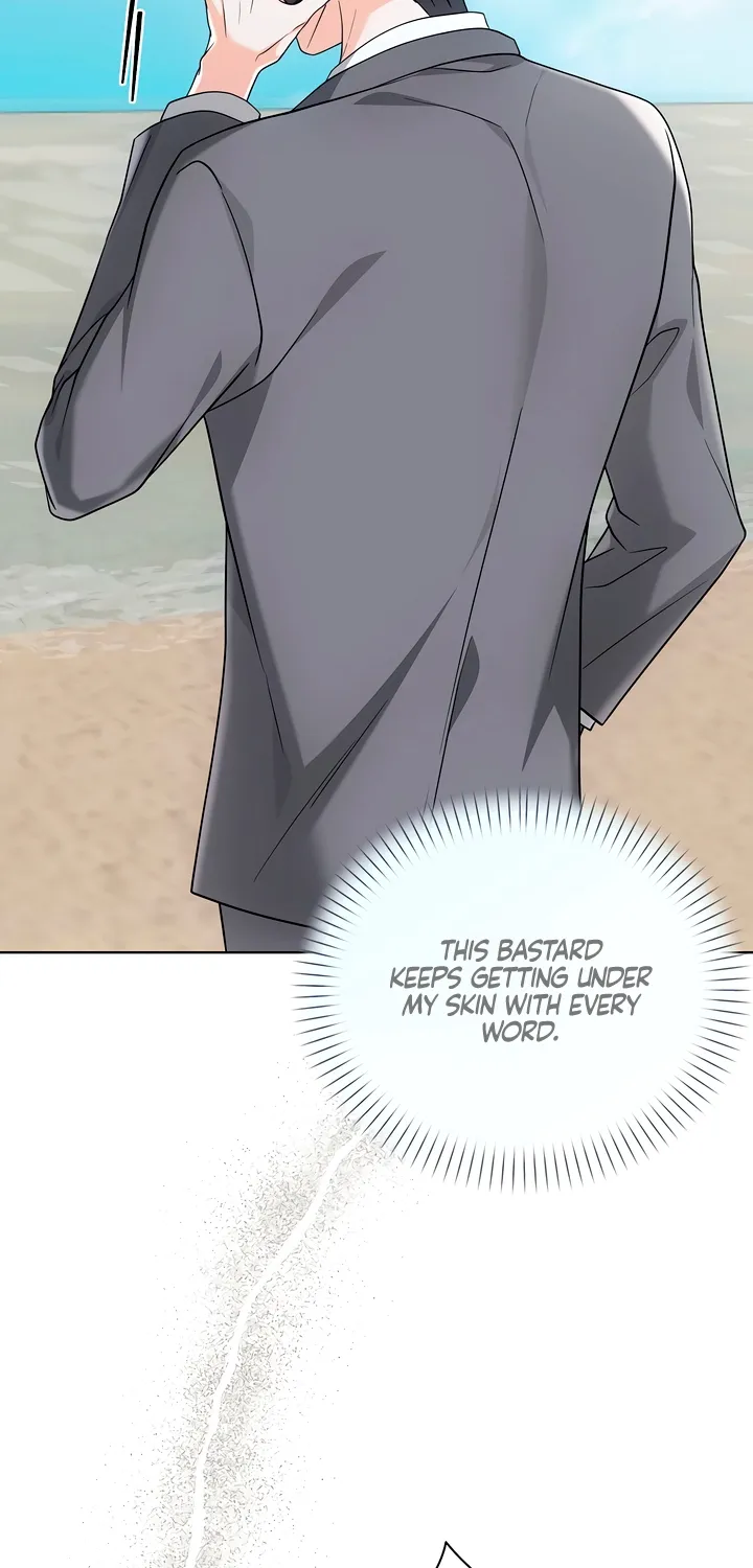 Read Determined to Be Abandoned chapter 34 image 43 on Lezhin