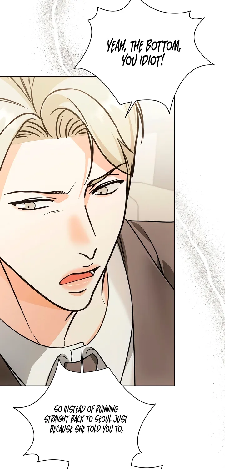 Read Determined to Be Abandoned chapter 34 image 44 on Lezhin