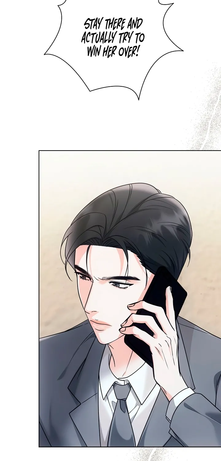 Read Determined to Be Abandoned chapter 34 image 45 on Lezhin