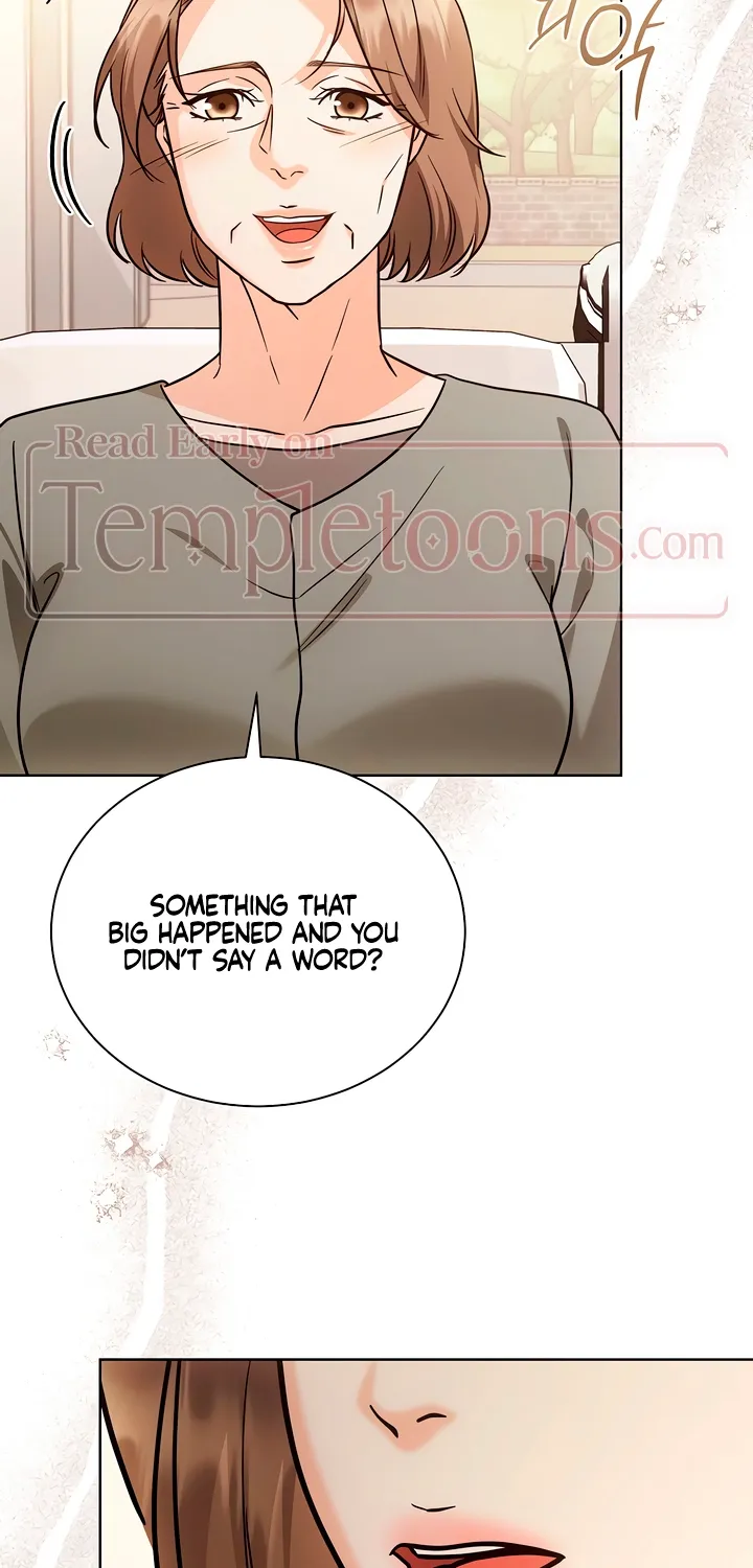Read Determined to Be Abandoned chapter 34 image 5 on Lezhin