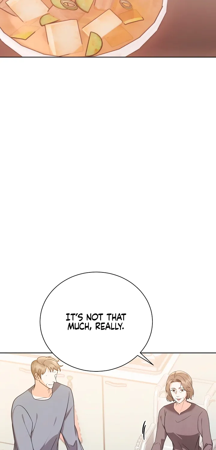 Read Determined to Be Abandoned chapter 34 image 50 on Lezhin