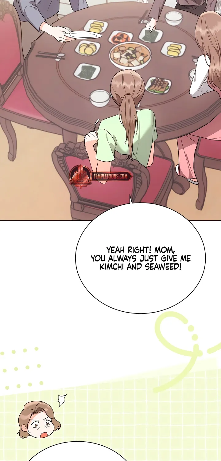 Read Determined to Be Abandoned chapter 34 image 51 on Lezhin