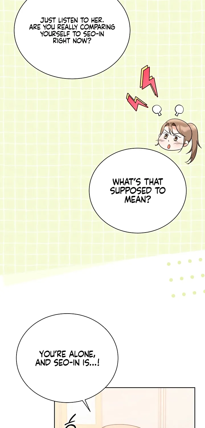 Read Determined to Be Abandoned chapter 34 image 52 on Lezhin
