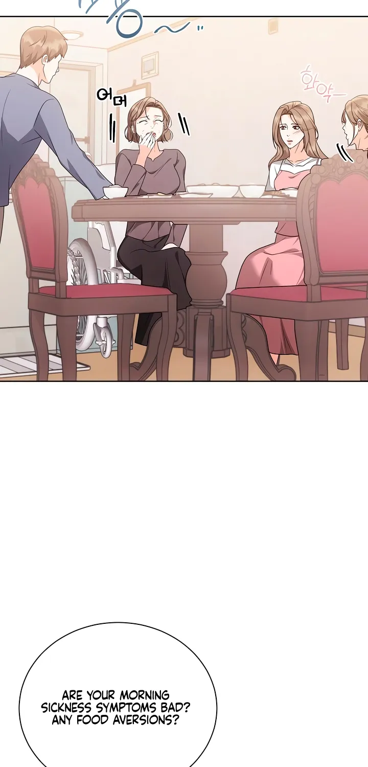 Read Determined to Be Abandoned chapter 34 image 54 on Lezhin