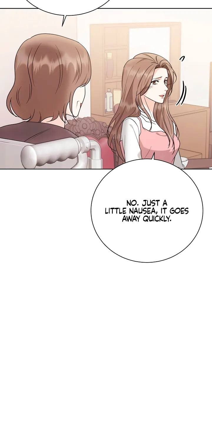 Read Determined to Be Abandoned chapter 34 image 55 on Lezhin