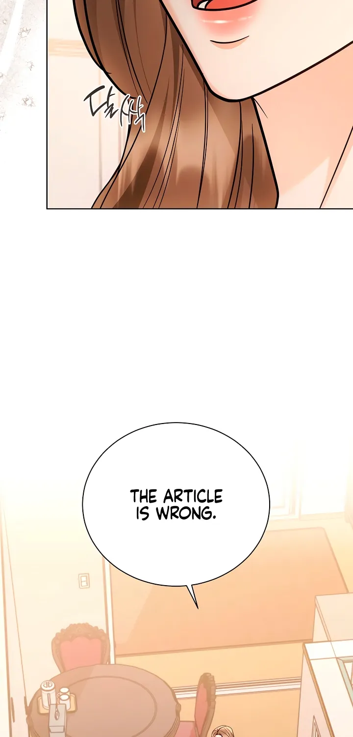 Read Determined to Be Abandoned chapter 34 image 6 on Lezhin