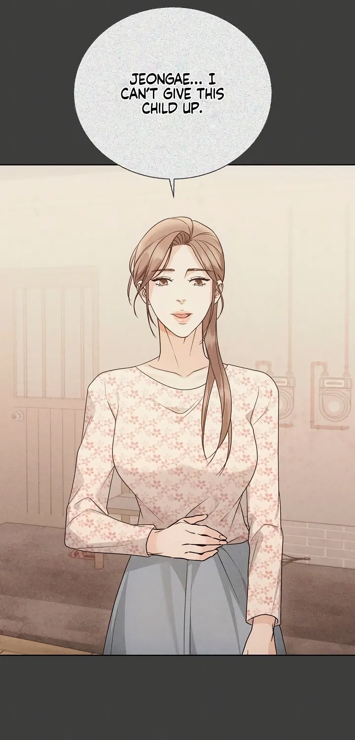 Read Determined to Be Abandoned chapter 34 image 61 on Lezhin