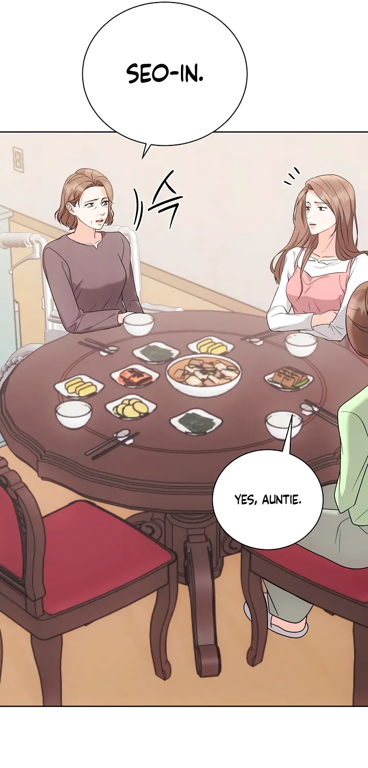 Read Determined to Be Abandoned chapter 34 image 64 on Lezhin