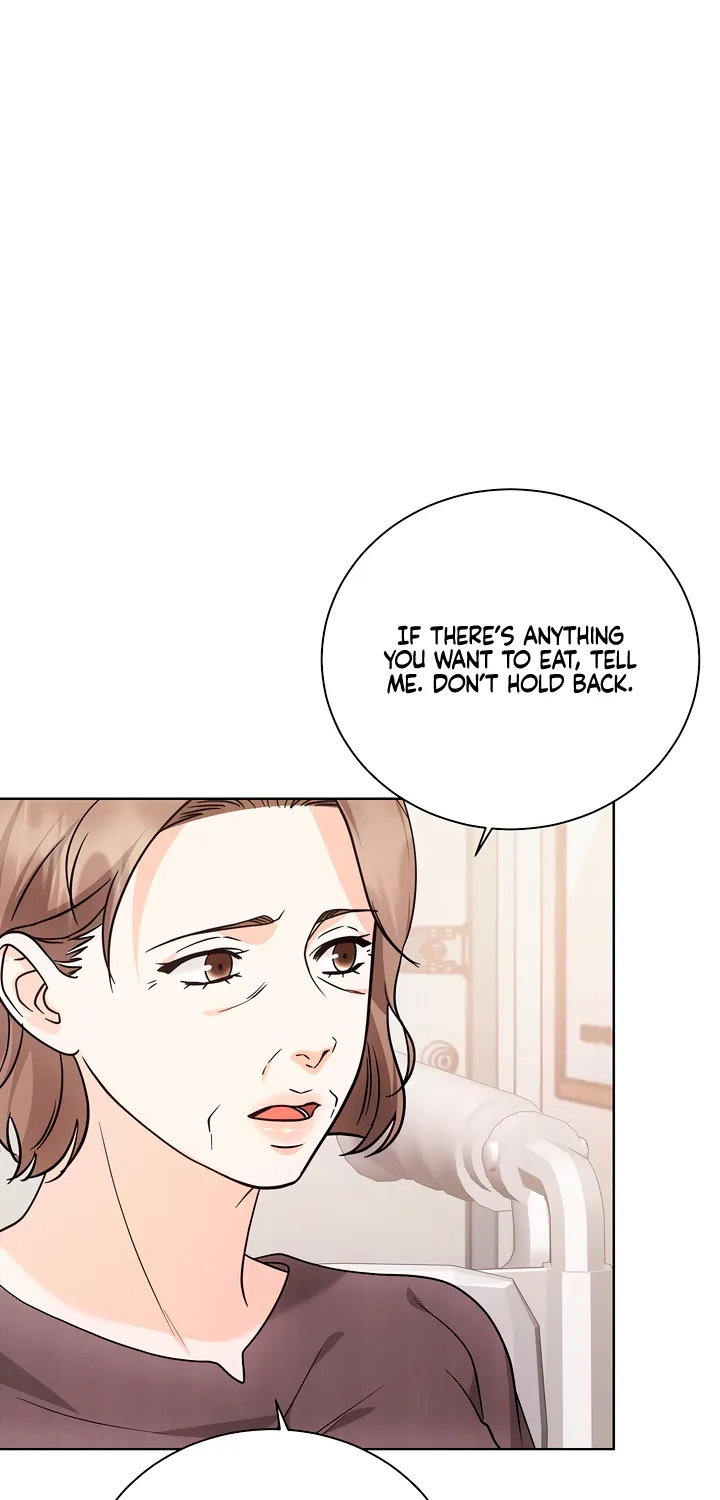 Read Determined to Be Abandoned chapter 34 image 65 on Lezhin