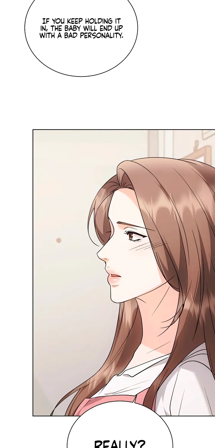 Read Determined to Be Abandoned chapter 34 image 66 on Lezhin