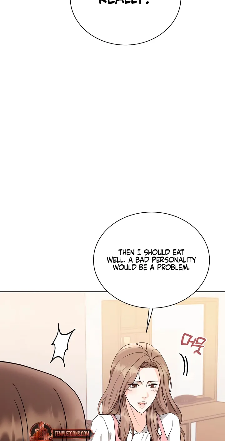 Read Determined to Be Abandoned chapter 34 image 67 on Lezhin