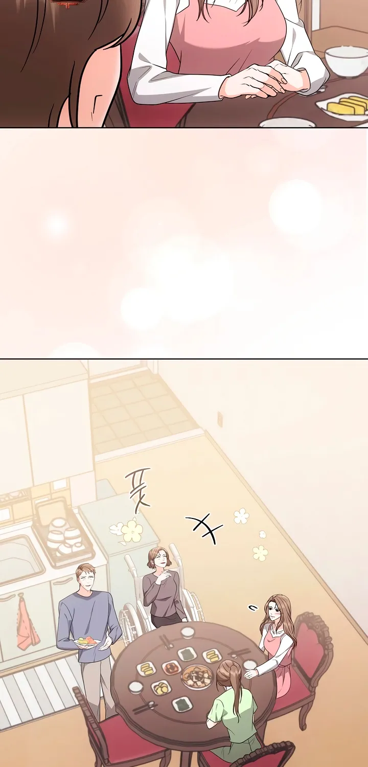 Read Determined to Be Abandoned chapter 34 image 68 on Lezhin