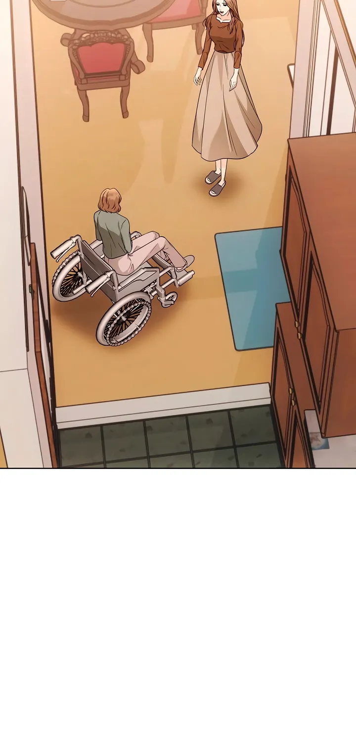 Read Determined to Be Abandoned chapter 34 image 7 on Lezhin