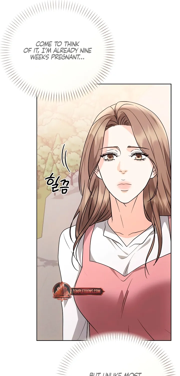 Read Determined to Be Abandoned chapter 34 image 72 on Lezhin