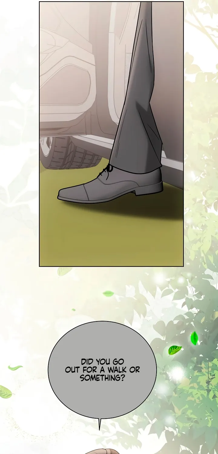 Read Determined to Be Abandoned chapter 34 image 78 on Lezhin
