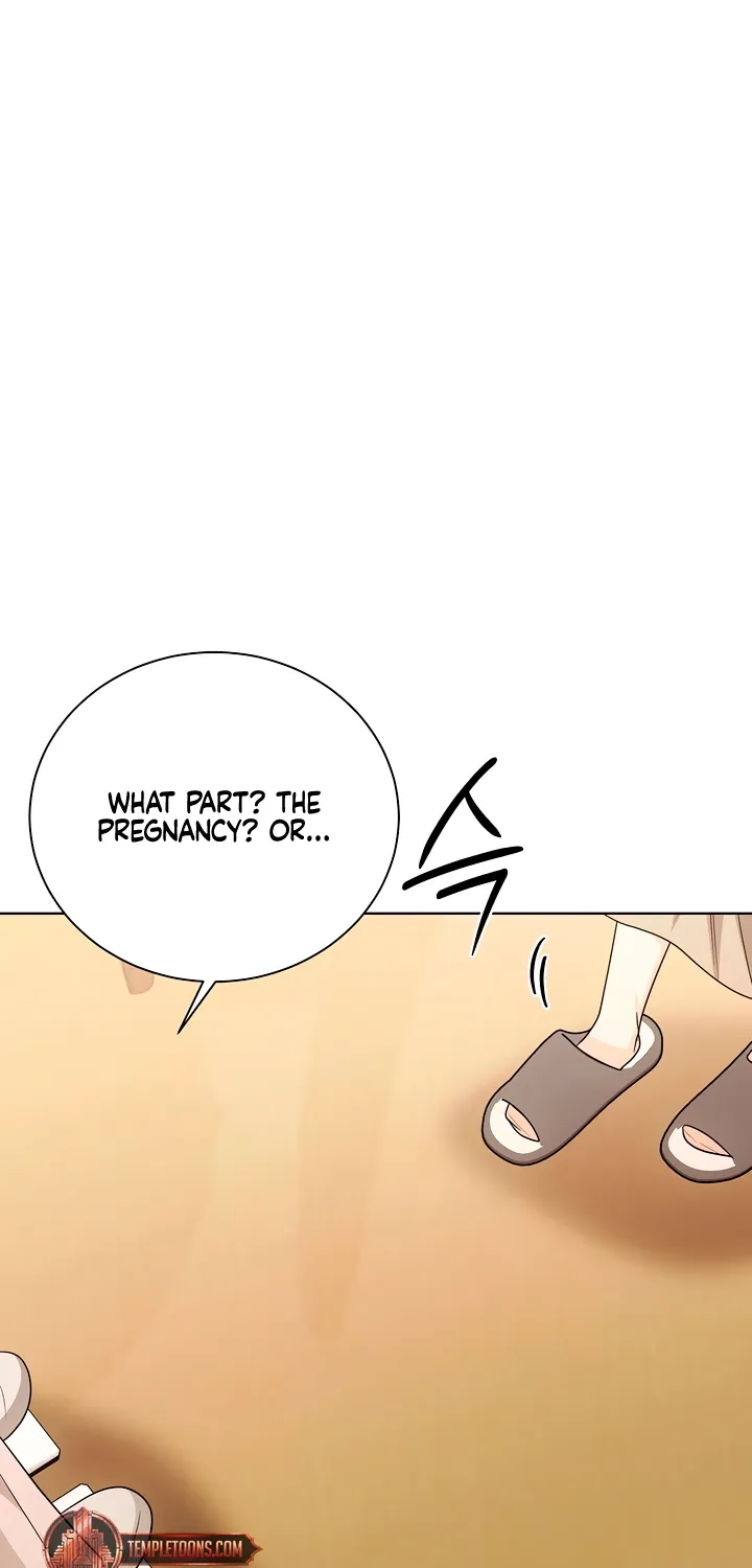 Read Determined to Be Abandoned chapter 34 image 8 on Lezhin