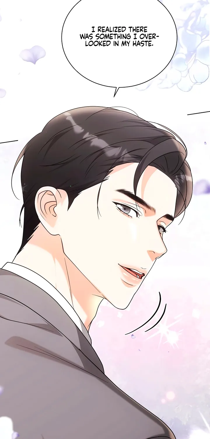 Read Determined to Be Abandoned chapter 35 image 10 on Lezhin