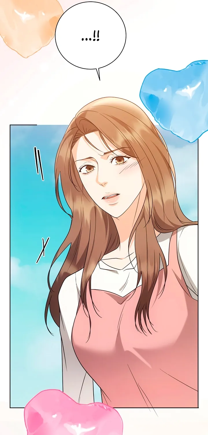 Read Determined to Be Abandoned chapter 35 image 16 on Lezhin