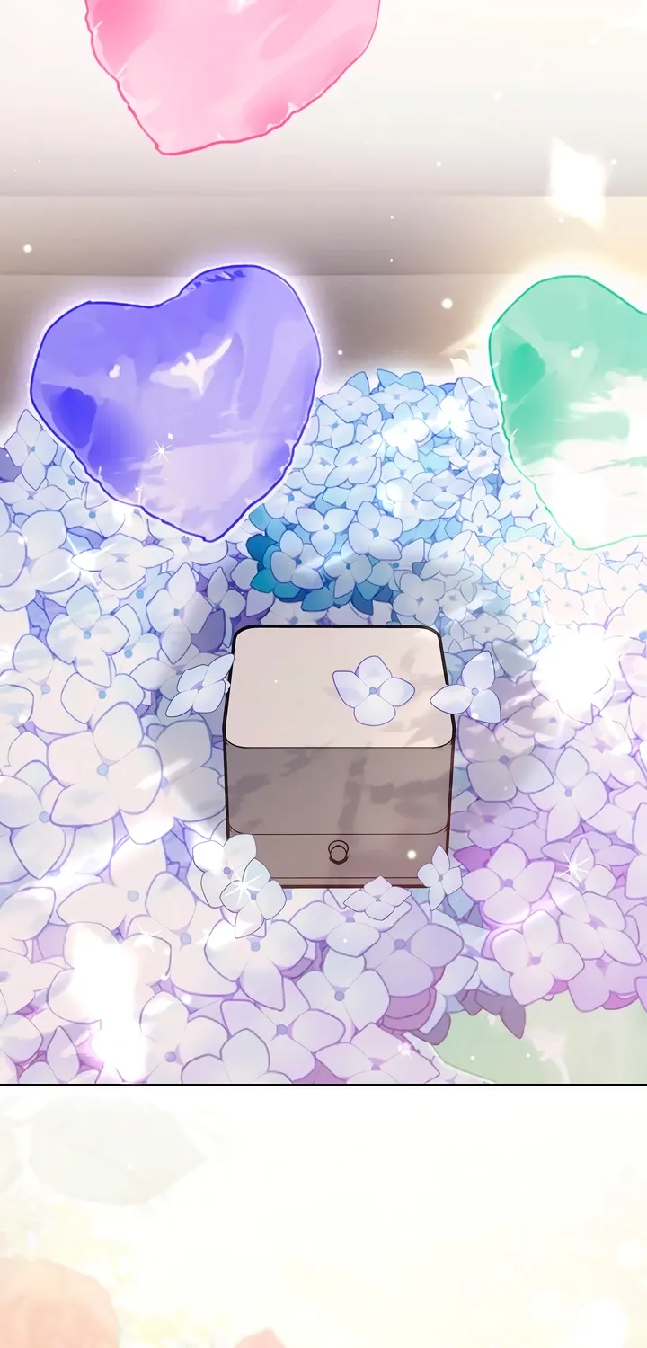 Read Determined to Be Abandoned chapter 35 image 17 on Lezhin