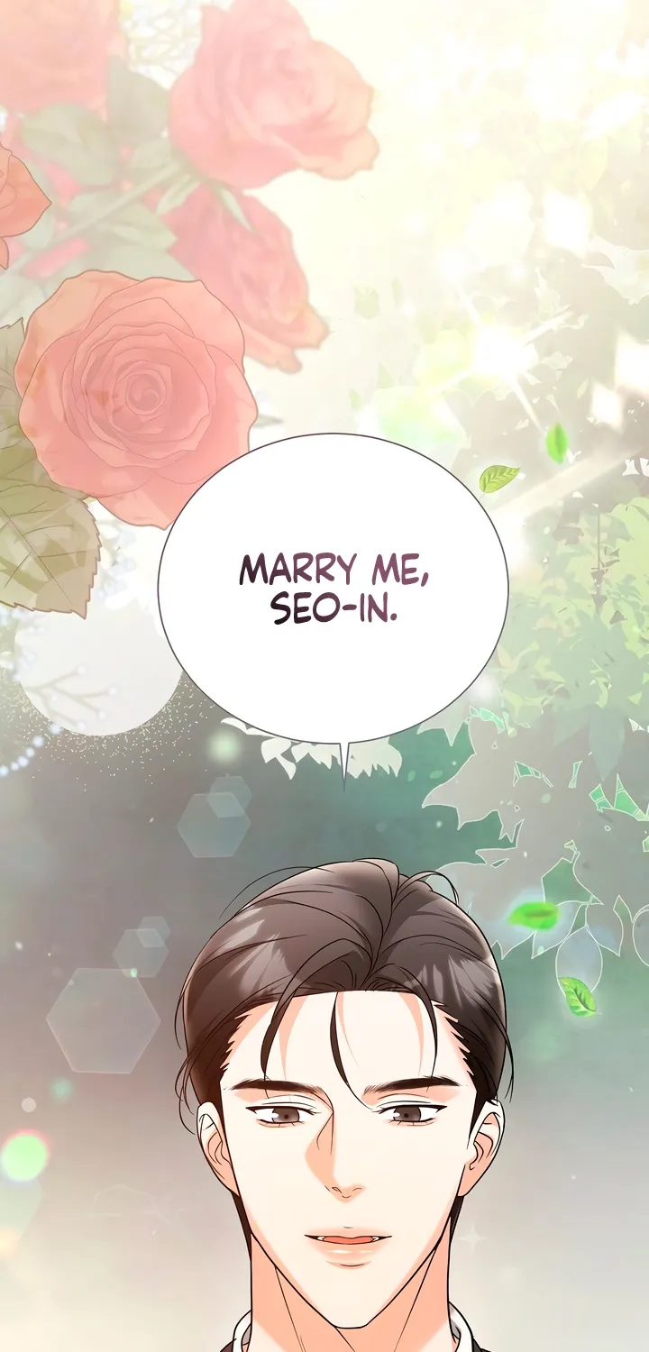 Read Determined to Be Abandoned chapter 35 image 18 on Lezhin