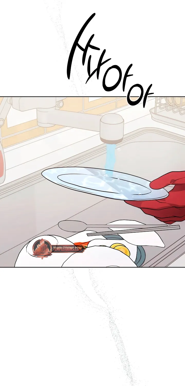 Read Determined to Be Abandoned chapter 35 image 24 on Lezhin