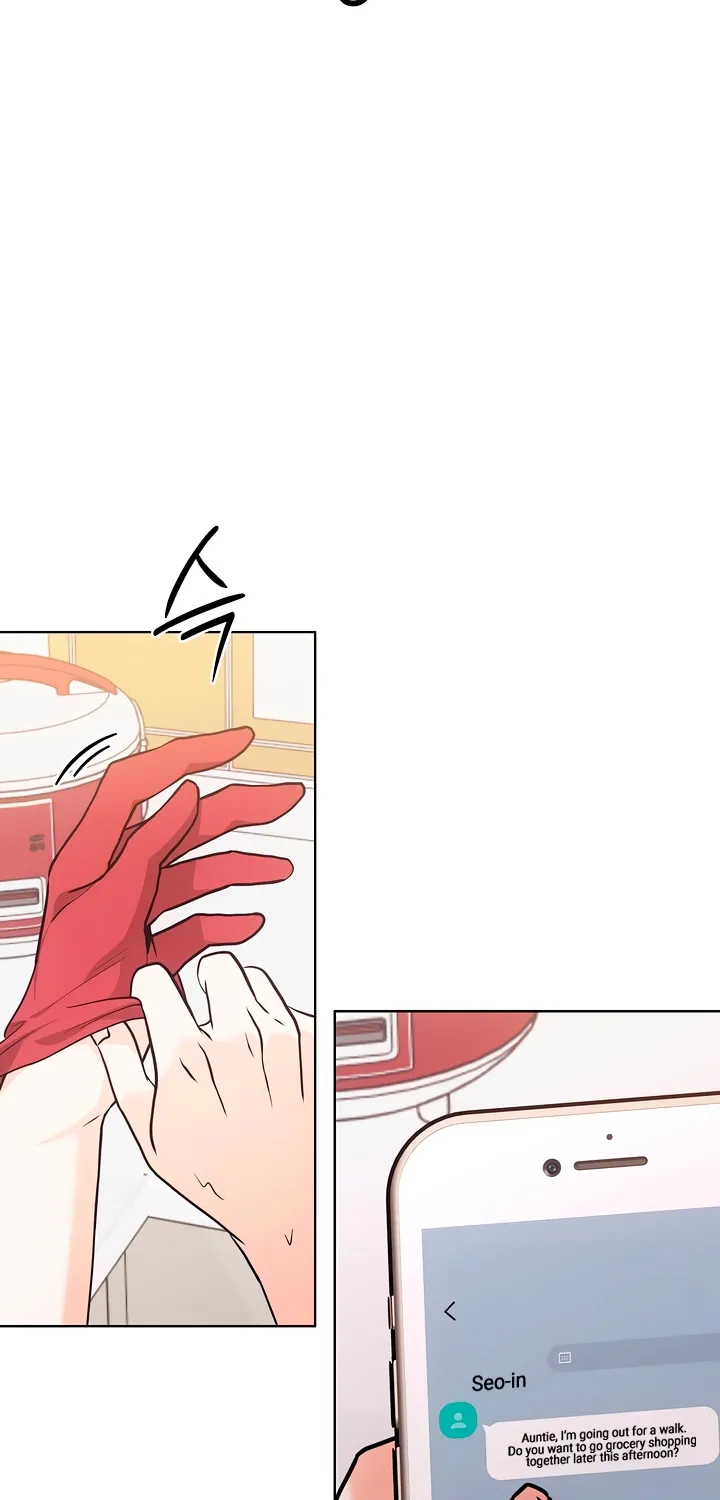 Read Determined to Be Abandoned chapter 35 image 26 on Lezhin