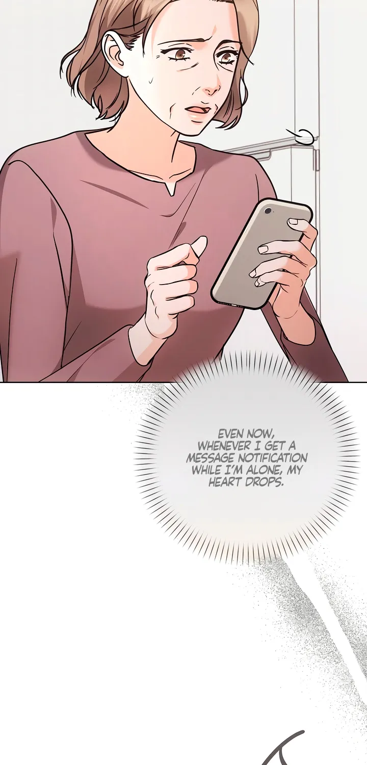 Read Determined to Be Abandoned chapter 35 image 28 on Lezhin