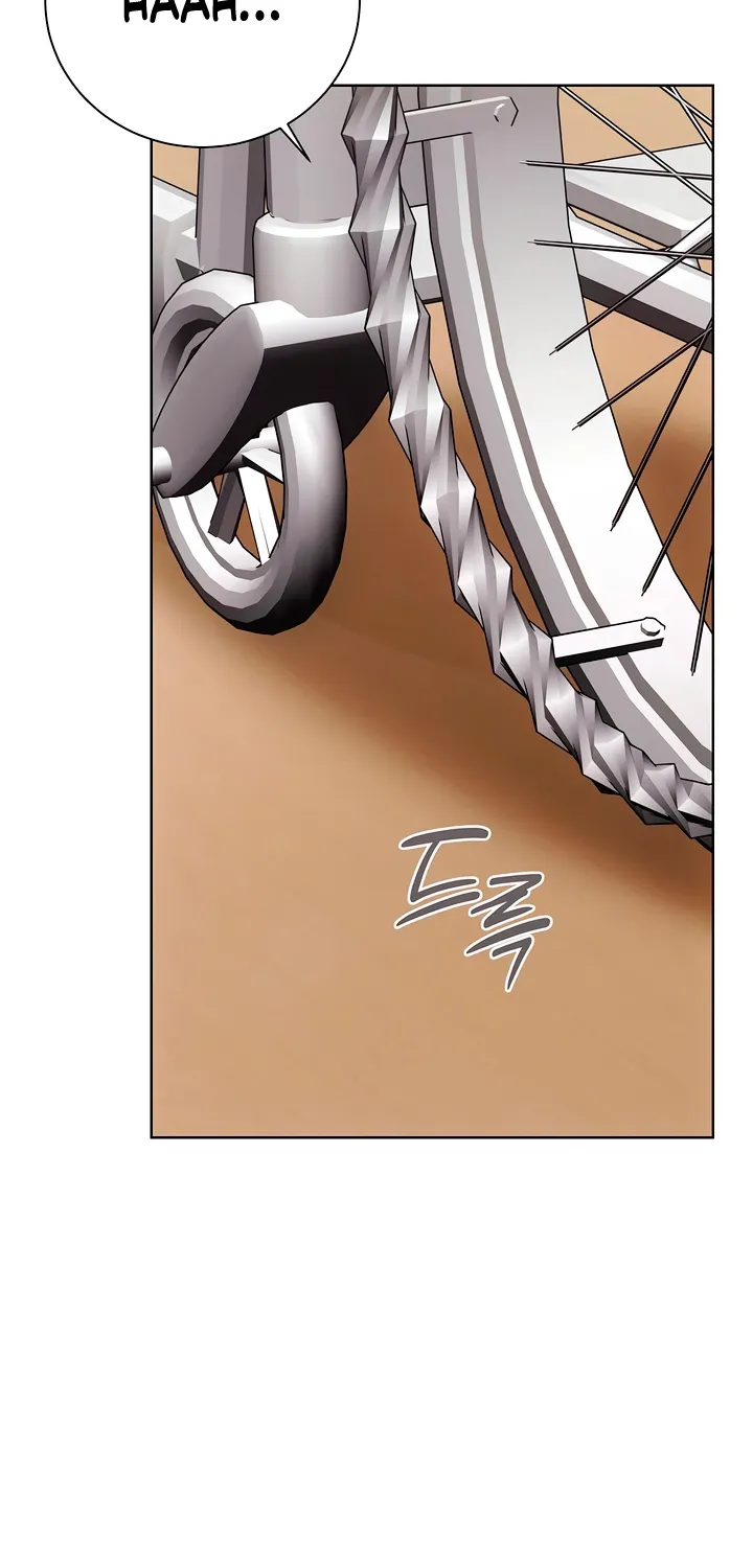 Read Determined to Be Abandoned chapter 35 image 31 on Lezhin