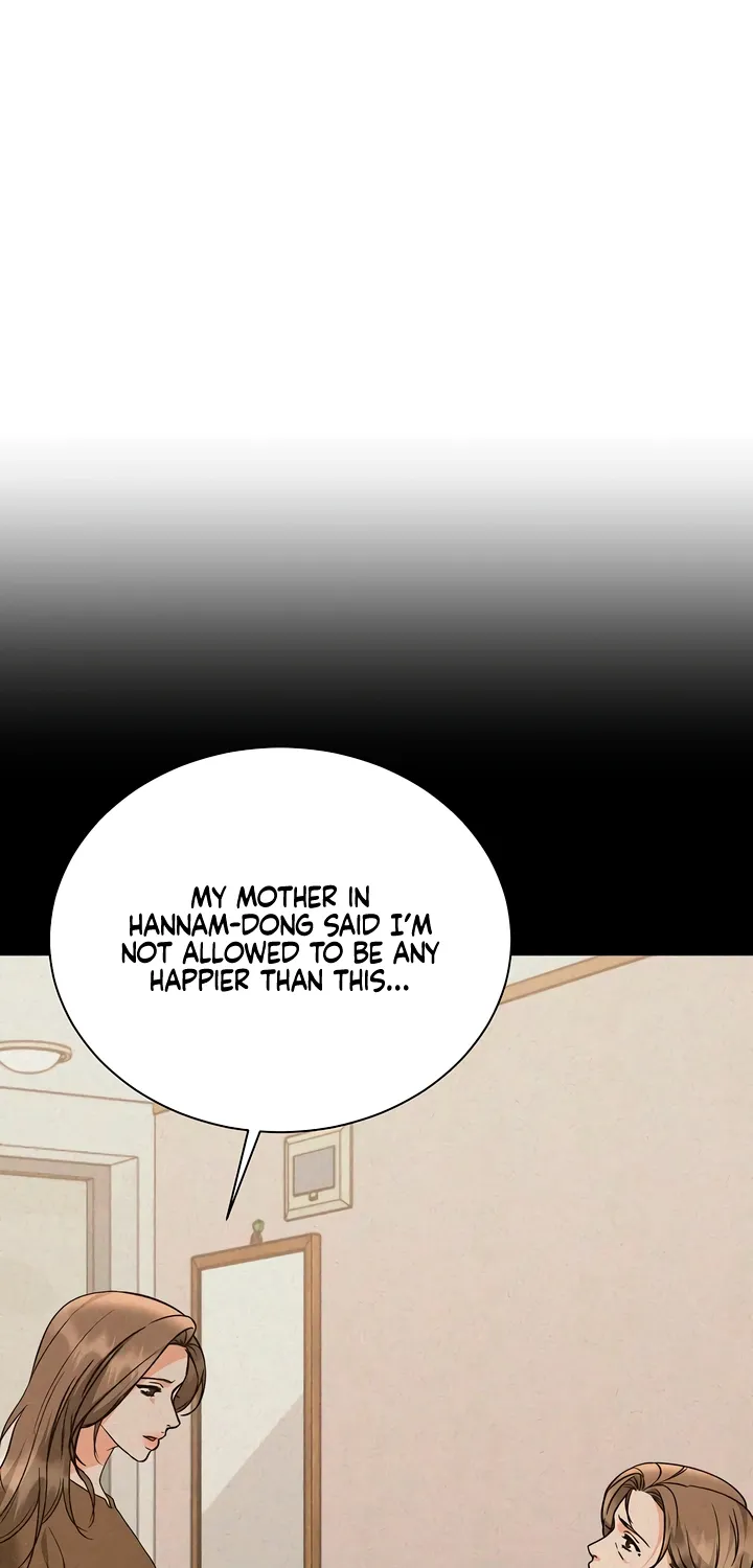 Read Determined to Be Abandoned chapter 35 image 32 on Lezhin