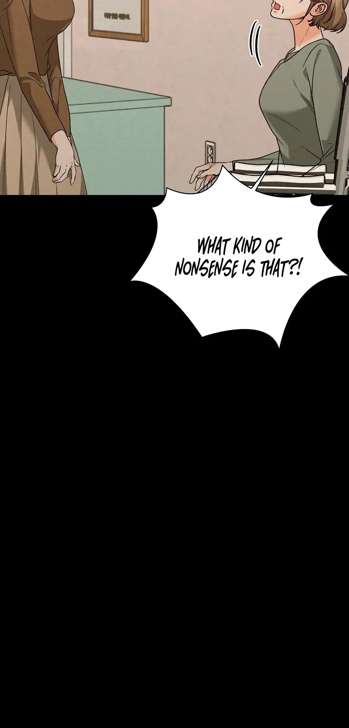 Read Determined to Be Abandoned chapter 35 image 33 on Lezhin