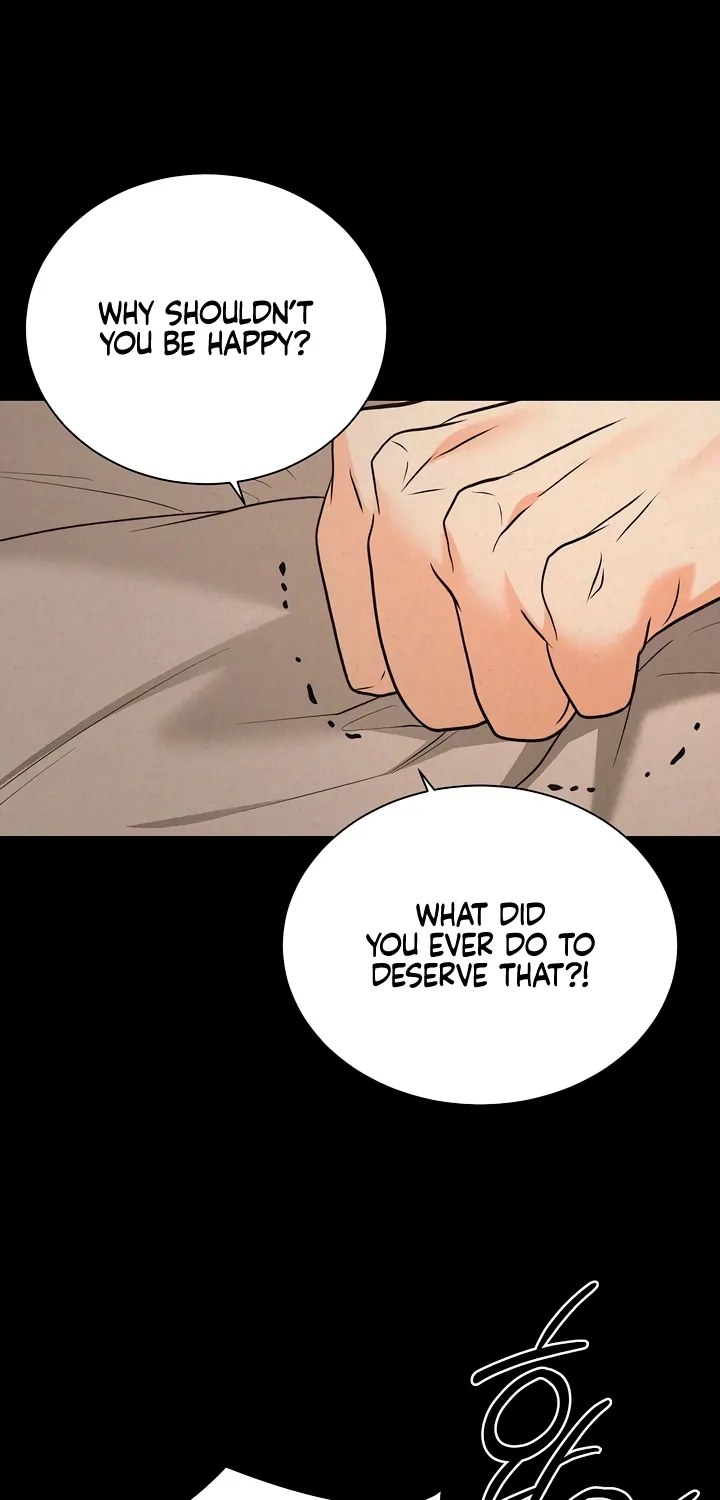 Read Determined to Be Abandoned chapter 35 image 34 on Lezhin