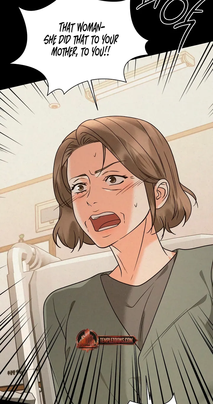 Read Determined to Be Abandoned chapter 35 image 35 on Lezhin