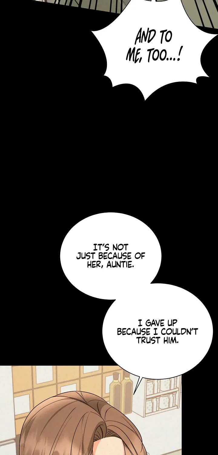 Read Determined to Be Abandoned chapter 35 image 36 on Lezhin