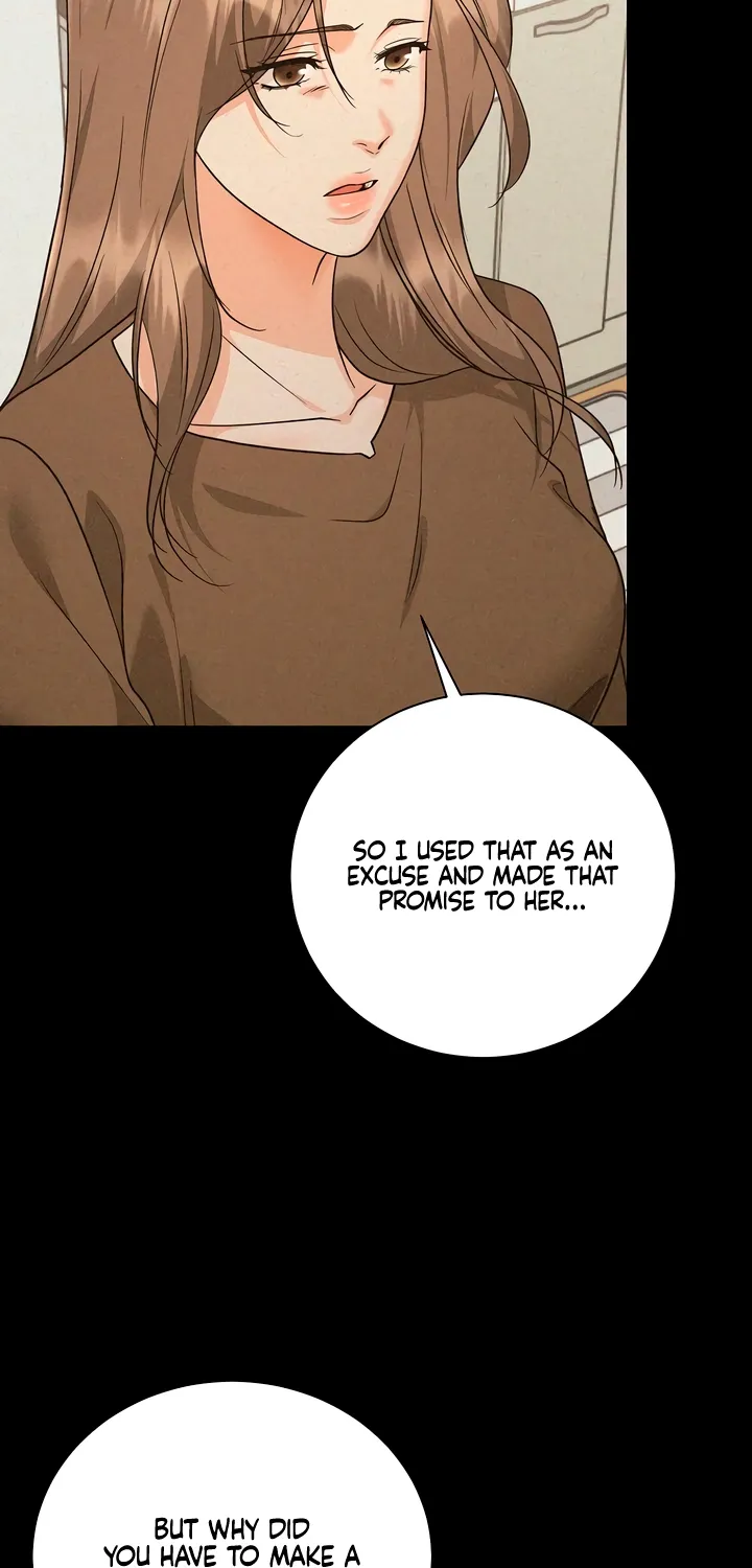 Read Determined to Be Abandoned chapter 35 image 37 on Lezhin