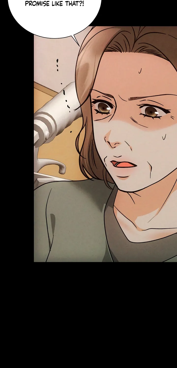 Read Determined to Be Abandoned chapter 35 image 38 on Lezhin