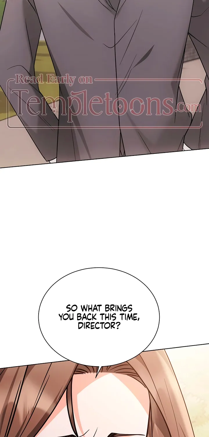 Read Determined to Be Abandoned chapter 35 image 4 on Lezhin