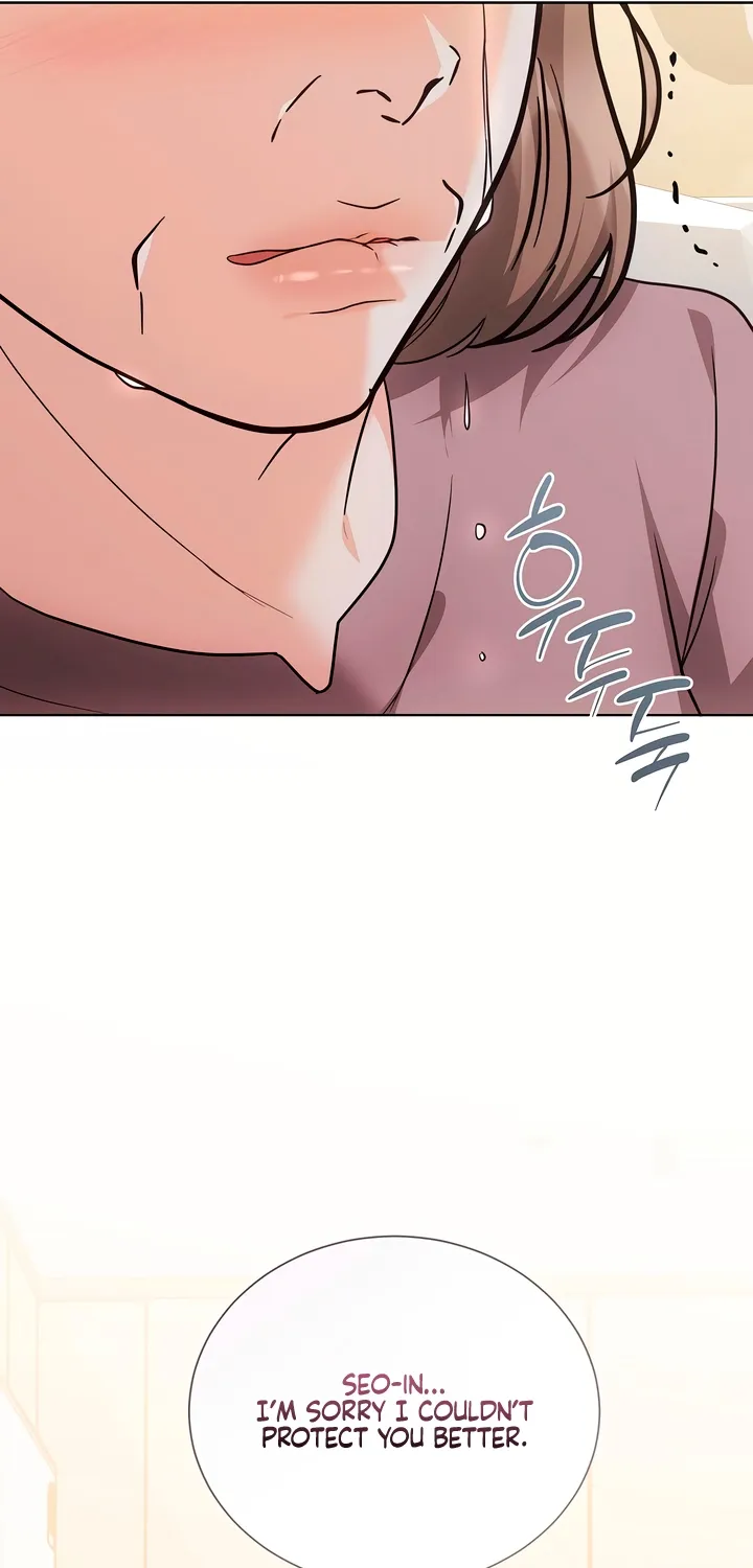 Read Determined to Be Abandoned chapter 35 image 40 on Lezhin