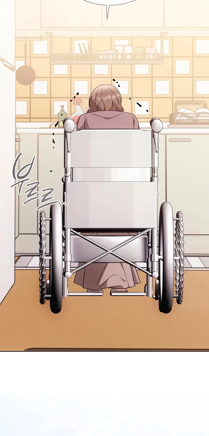 Read Determined to Be Abandoned chapter 35 image 41 on Lezhin