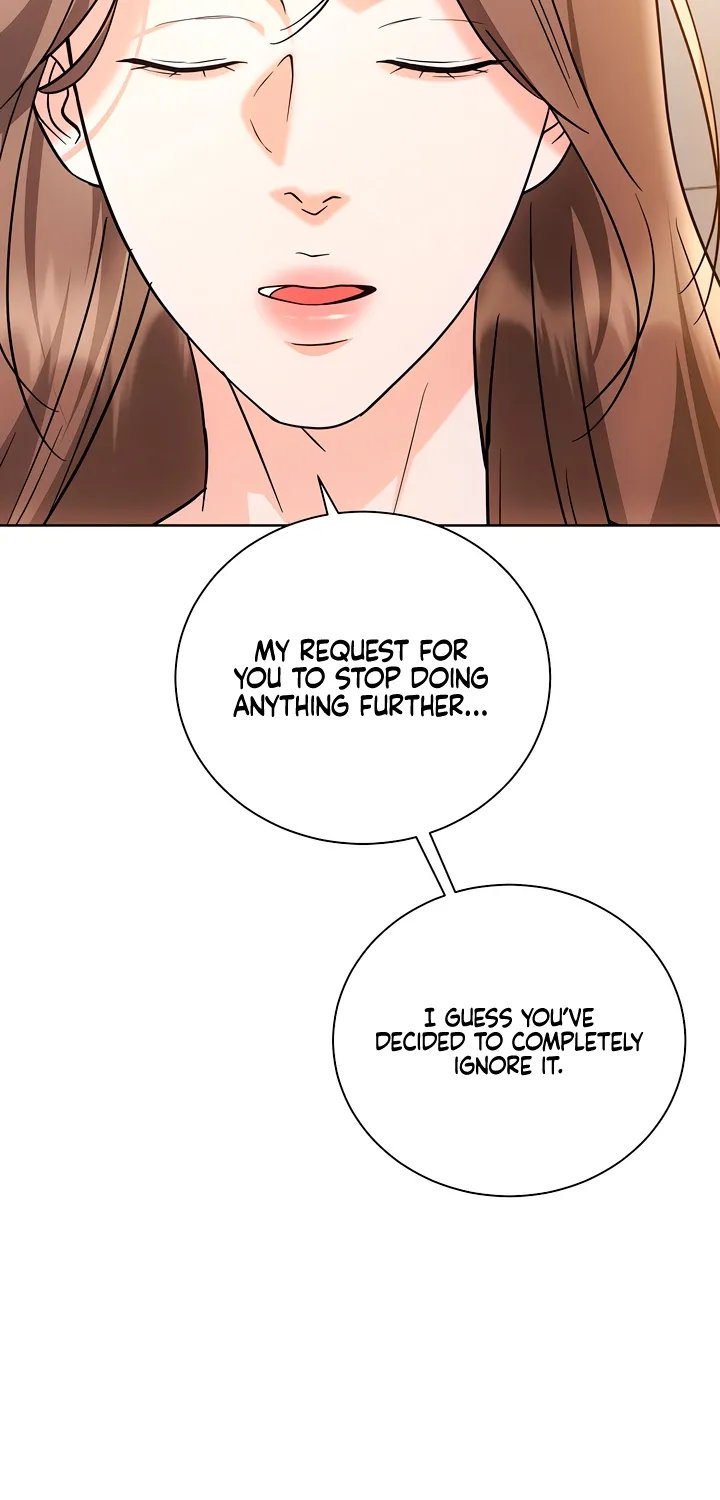 Read Determined to Be Abandoned chapter 35 image 45 on Lezhin