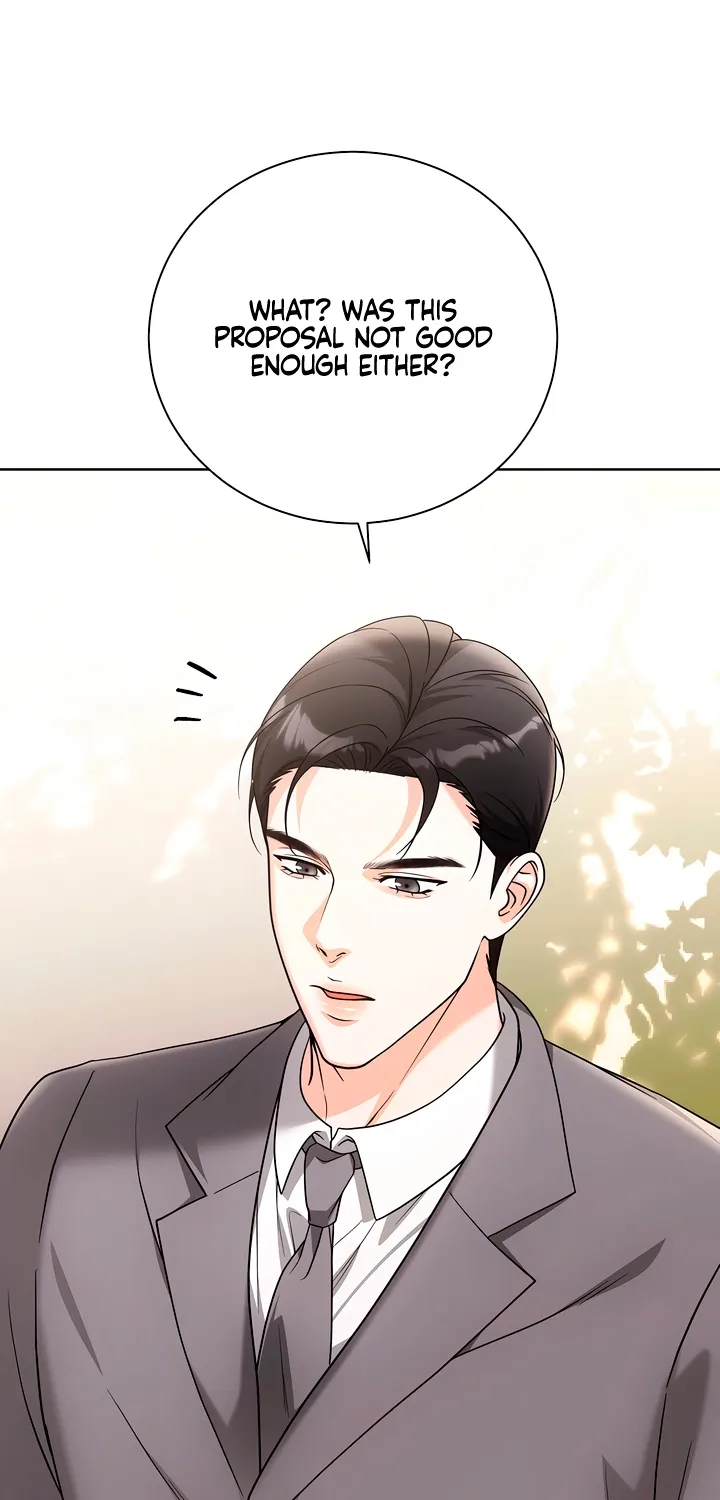 Read Determined to Be Abandoned chapter 35 image 46 on Lezhin