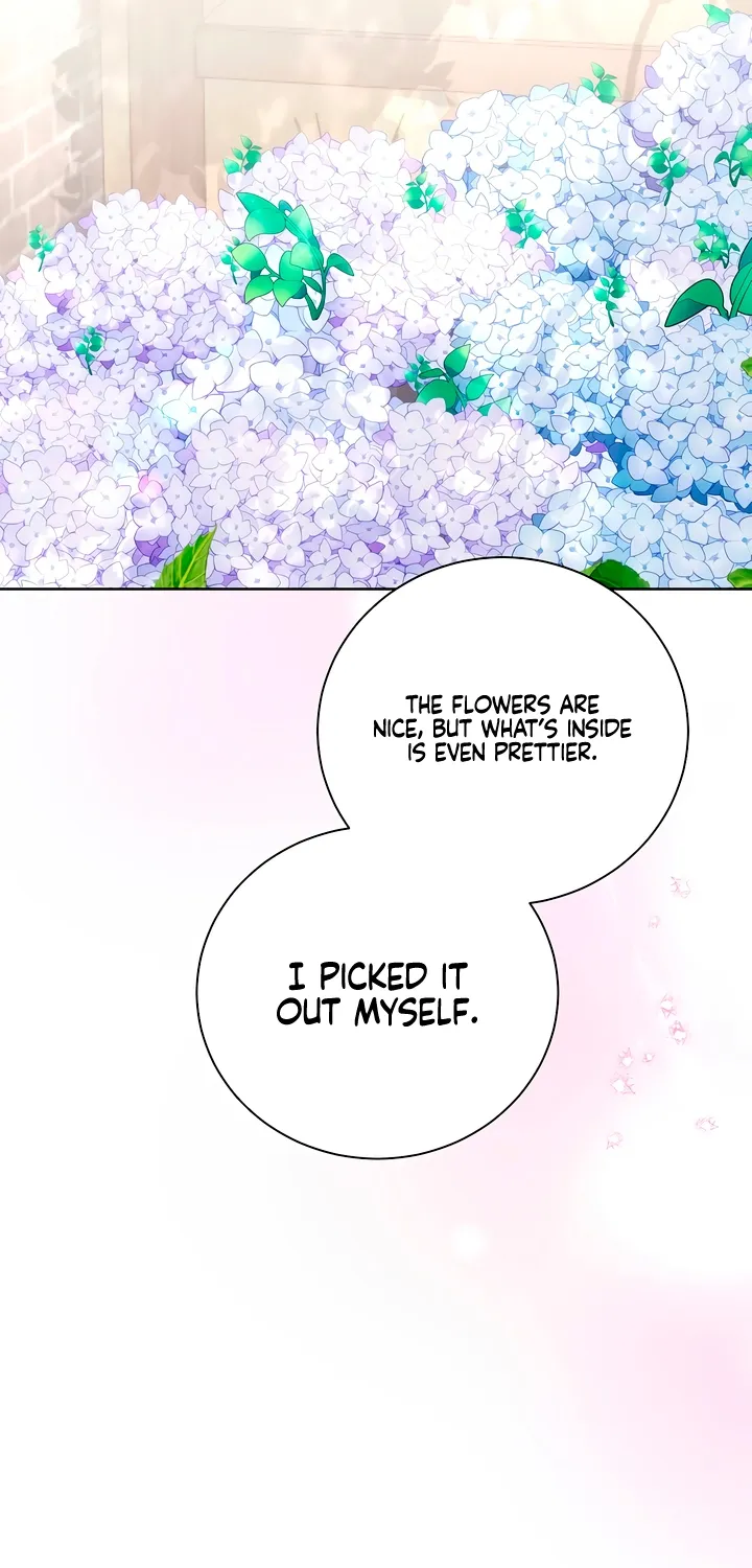 Read Determined to Be Abandoned chapter 35 image 48 on Lezhin