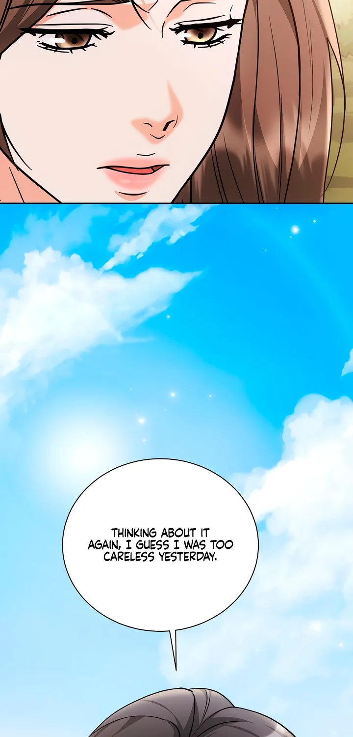 Read Determined to Be Abandoned chapter 35 image 5 on Lezhin